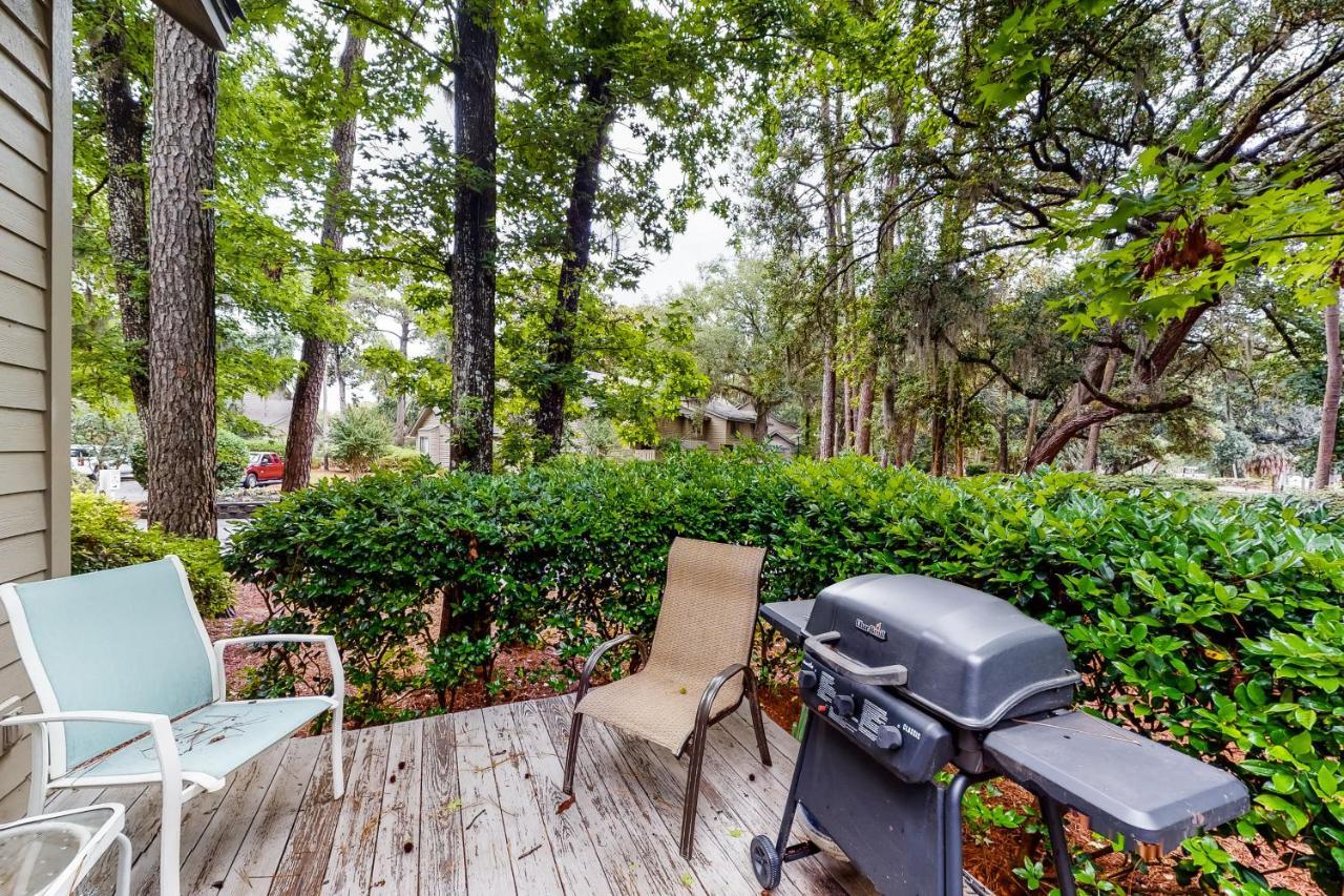 Greens 203 Hilton Head Island Buitenkant foto