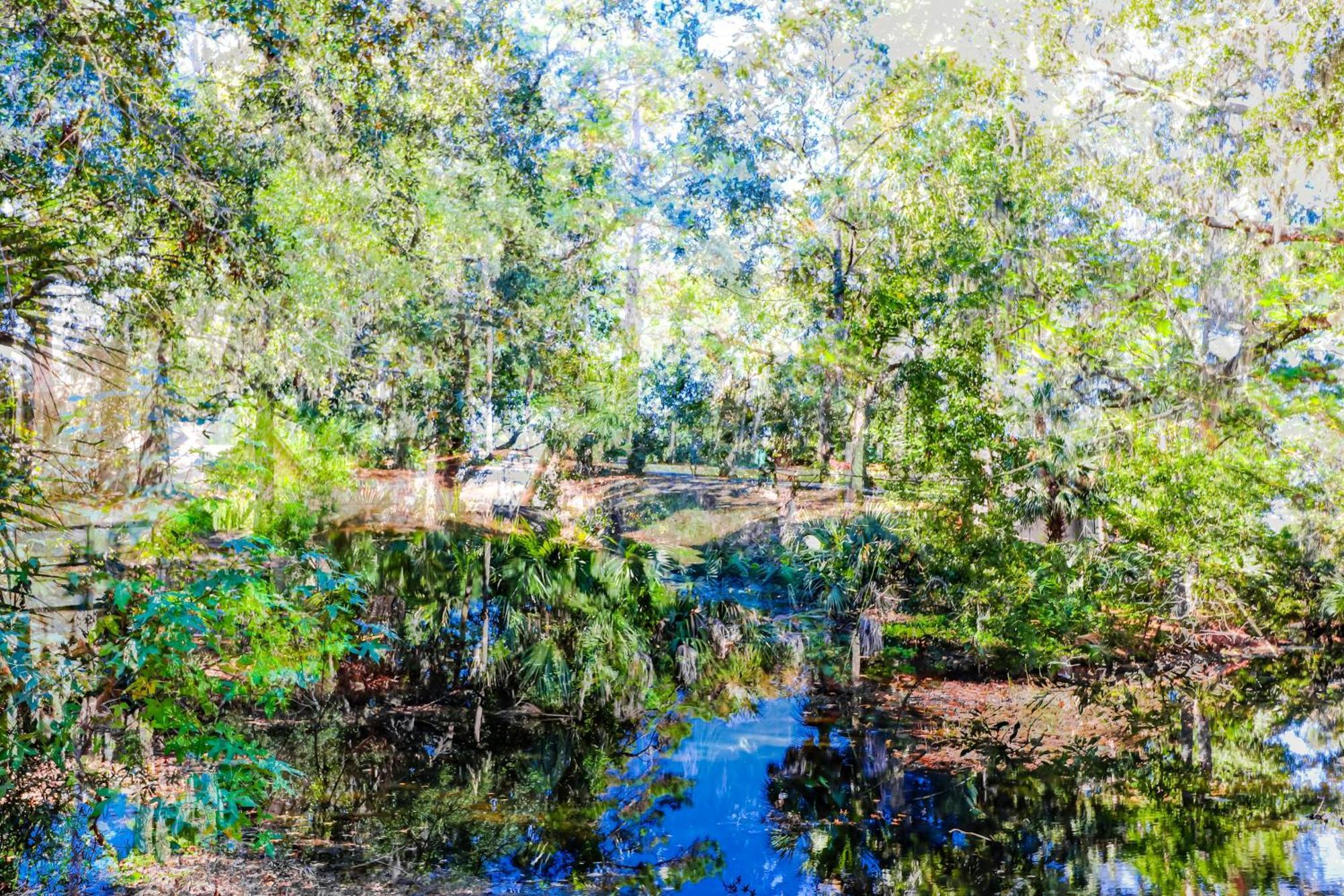 Greens 203 Hilton Head Island Buitenkant foto